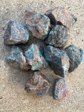 Raw Apatite ~30 grams