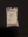 Benzoin Resin