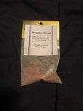 Dragon’s Blood Resin