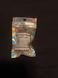 Negro (Black) Copal Resin