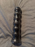 Knot Candle (Black)