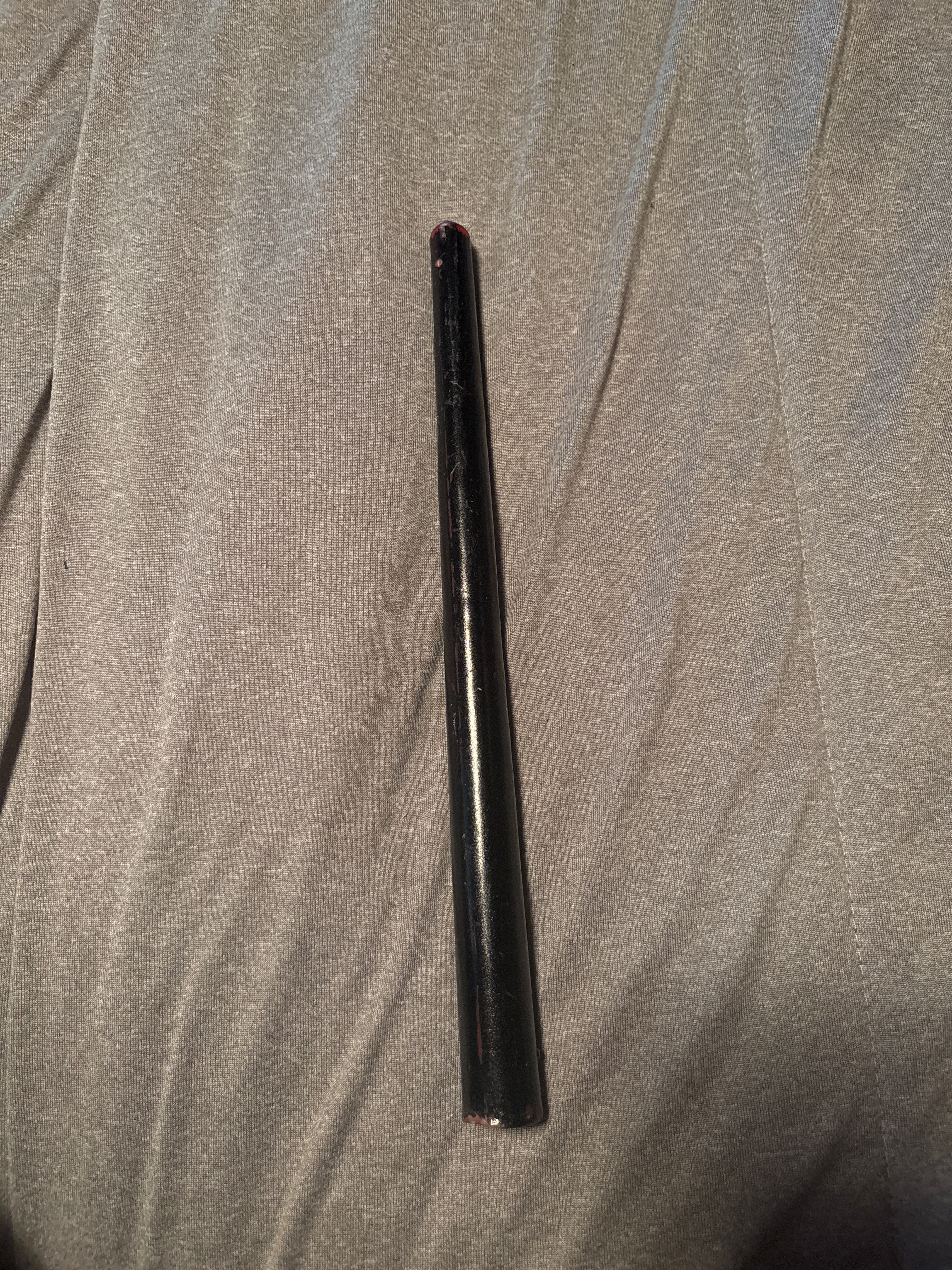 Vampire Blood Taper Candles