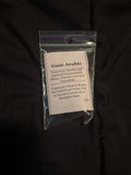 Gum Arabica Resin