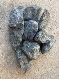 Indigo Gabbro