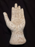White Hand of Hamza 7 in