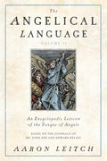 Angelical Language Vol 11