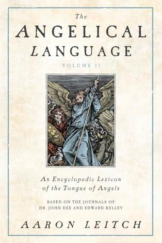 Angelical Language Vol 11