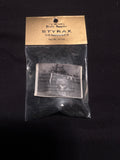 Styrax Resin