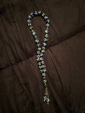 Evil Eye Prayer Beads