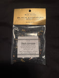 Black Ethiopian Resin