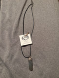 Green Adventurine Necklace