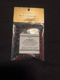 Kashmir Resin
