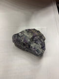 Rainbow Flourite