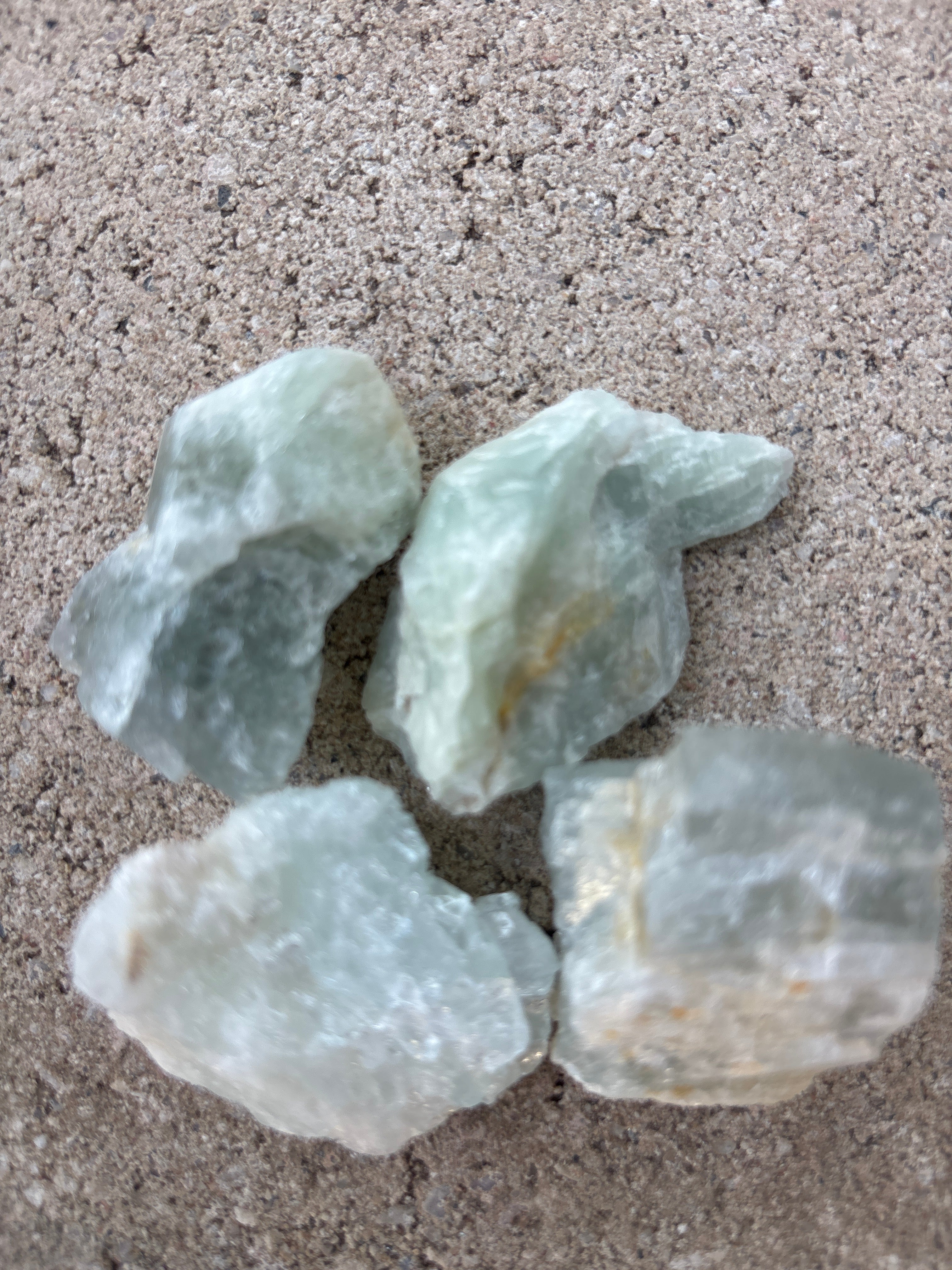 Aquamarine