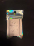 Copal Resin