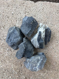 Raw Black Tourmaline