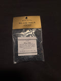 Blue Nile Resin
