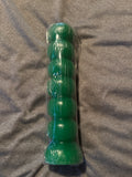 Knot Candle (Green)