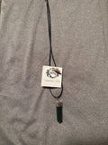 Nephrite Jade Necklce