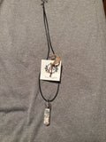 Tree Agate Necklace