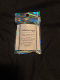 Golden Copal Resin