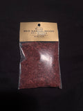Red Sandalwood Splinters (0.5 oz)