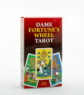 Dame Fortune's Wheel Tarot (Cards)