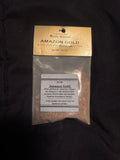 Amazon Gold Resin