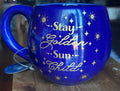 Stay Golden Coffee Mug