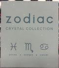 Zodiac Crystal Collection Water Signs