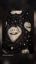 Mystical Eye Throw Blanket