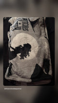 Witches Be Crazy Throw Blanket