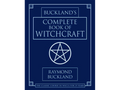 Buckland’s Complete Book of Witchcraft