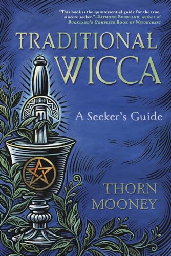 Traditional Wicca