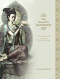 The Kuan Yin Transmission Book: Healing Guidance from Our Universal Mother
By Alana Fairchild