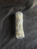 White Sage Smudge Sticks