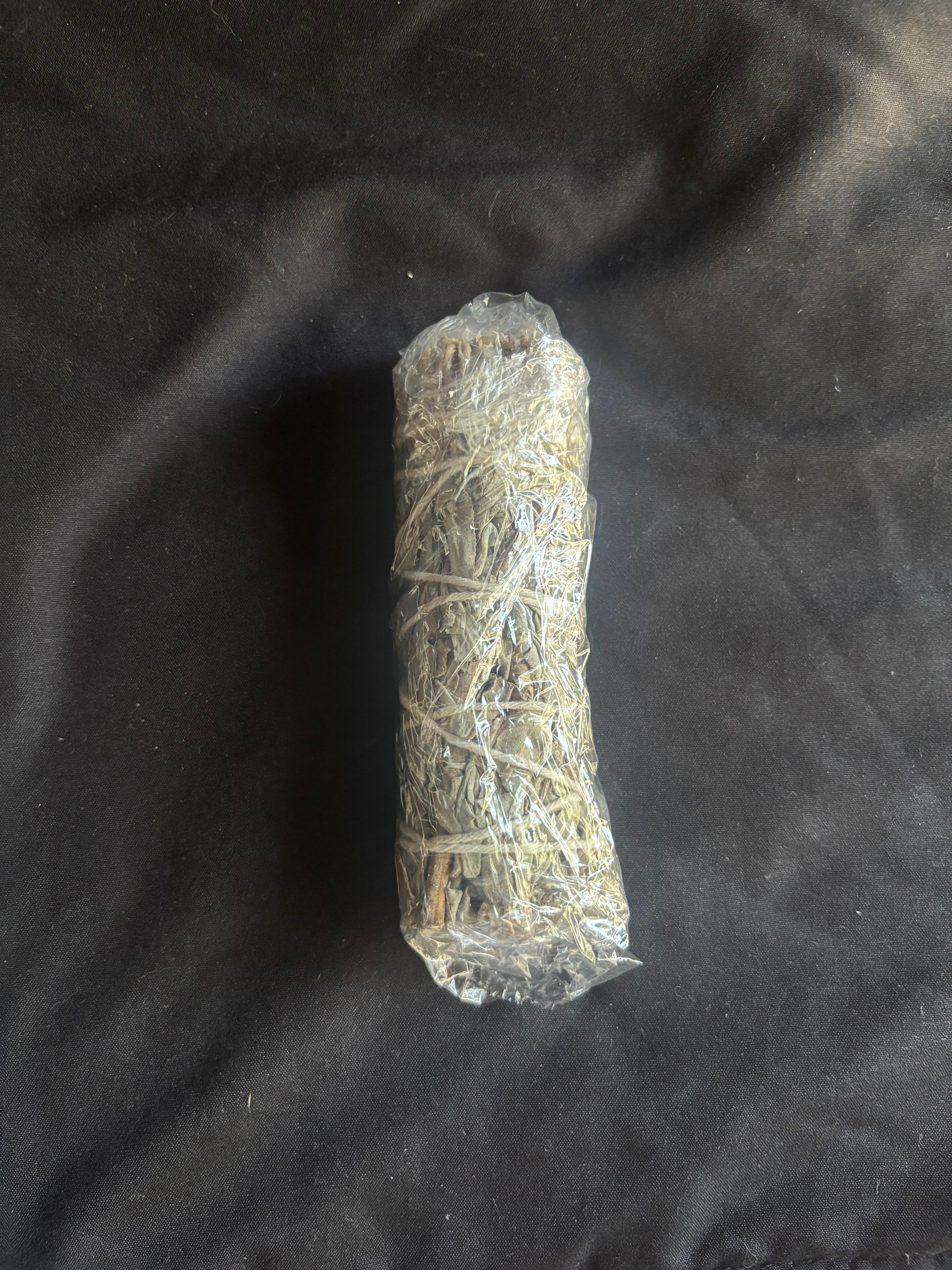 White Sage Smudge Sticks
