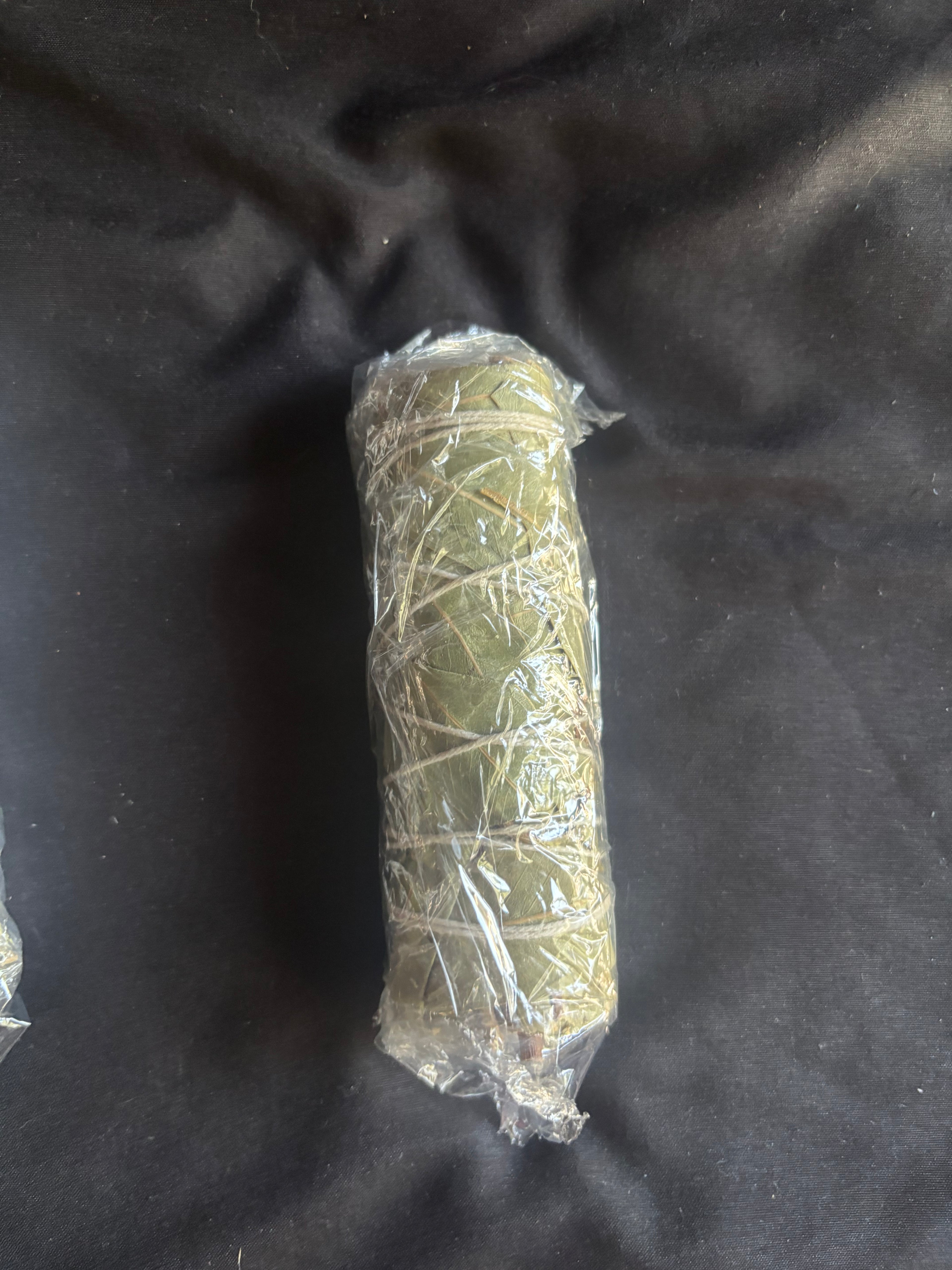 Eucalyptus Smudge Stick Small