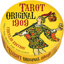 Original Tarot 1909