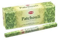 HEM Patchouli 8 pack