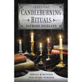 Practical Candleburning Rituals: Spells & Rituals for Every Purpose By Raymond Buckland