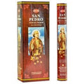 HEM San Pedro Incense