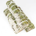 White Sage & Eucalyptus Smudge Stick Small