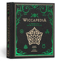 Wiccapedia: A Modern-Day White Witch's Guide (The Modern-Day Witch, 1) (Volume 1) by Shawn Robbins, Leanna Greenaway
