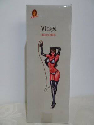 Kamini Wicked Incense