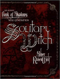 Solitary Witch by Silver RavenWolf