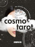 The Cosmo Tarot: The Ultimate Deck and Guidebook