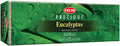 HEM Eucalyptus Incense