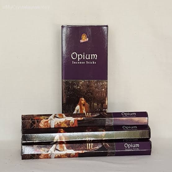 Kamini Opium Incense Sticks