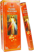 HEM Padre Nuestro Incense